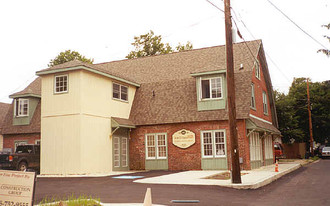 242 Wood St, Doylestown PA - Commercial Real Estate