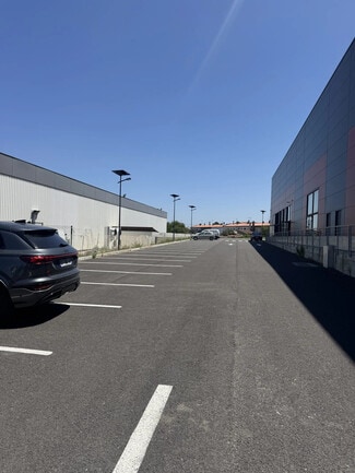 More details for 1095 Boulevard Denis Papin, Carcassonne - Retail for Lease