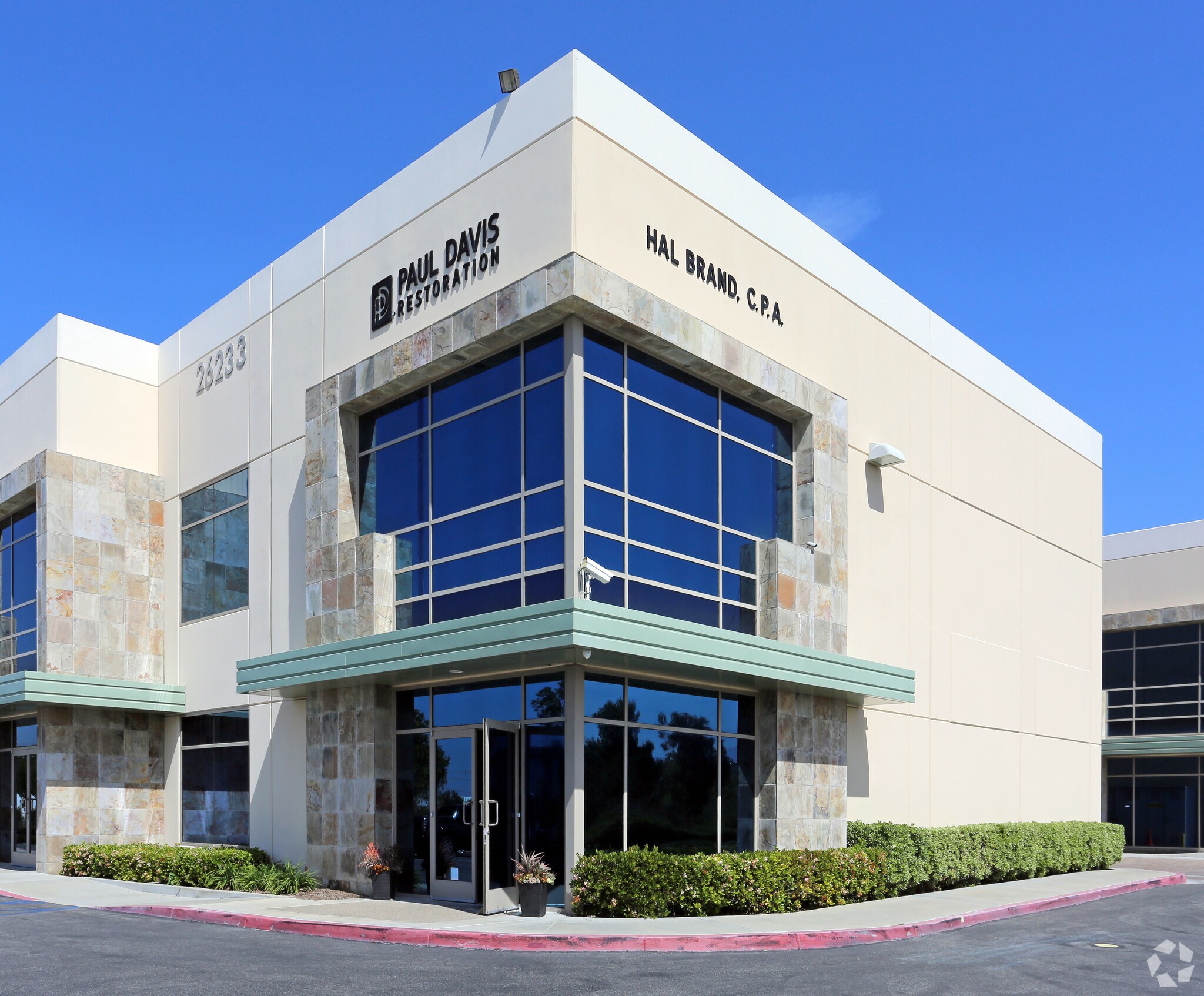 26233 Enterprise Ct, Lake Forest, CA for lease Primary Photo- Image 1 of 5