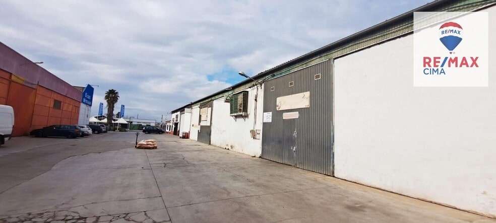Industrial in Atarfe for sale - Building Photo - Image 2 of 38