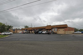 More details for 3045-3101 Bartold Ave, Brentwood, MO - Industrial for Lease