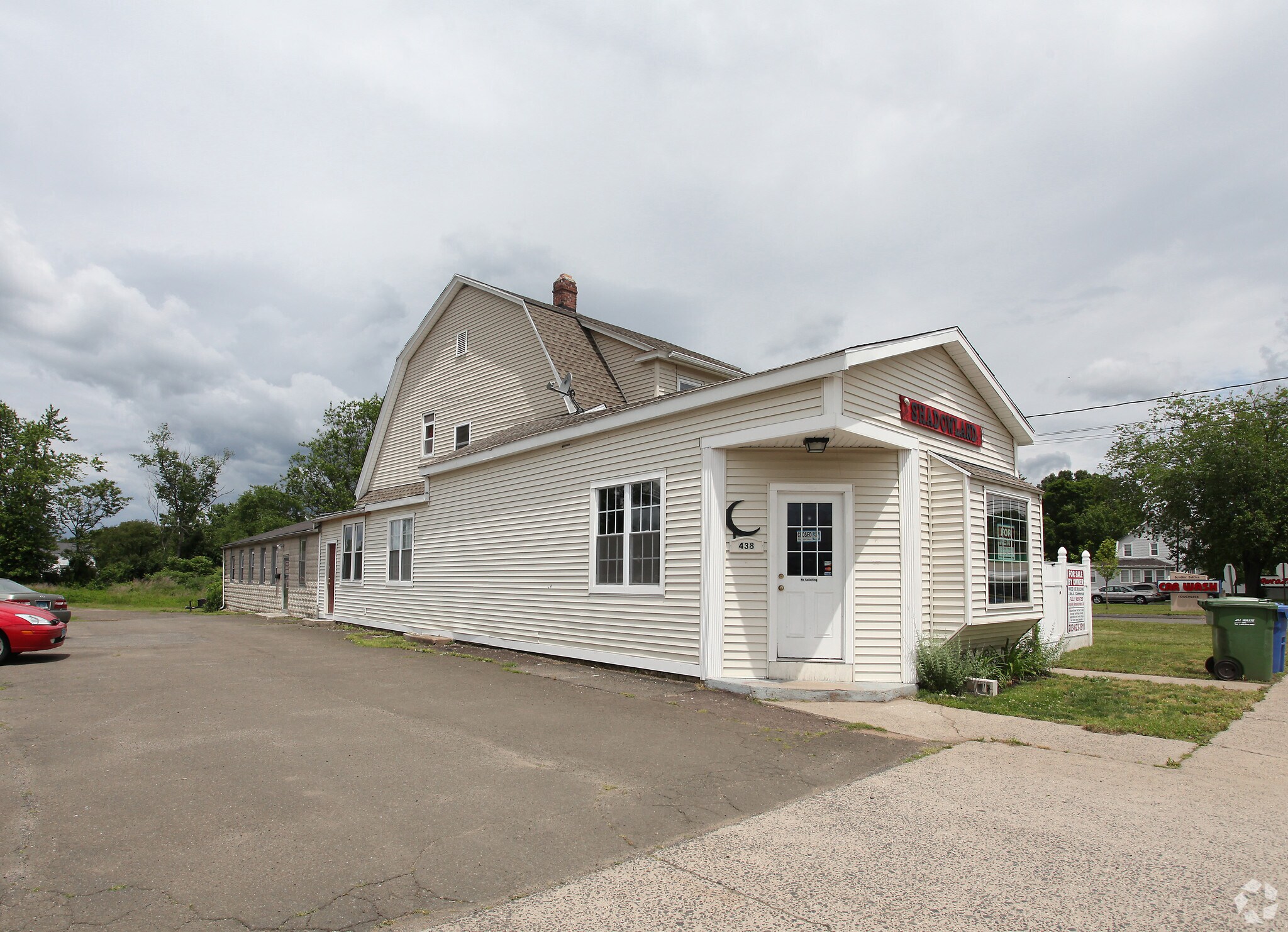 438 N Colony St, Wallingford, CT for sale Primary Photo- Image 1 of 1