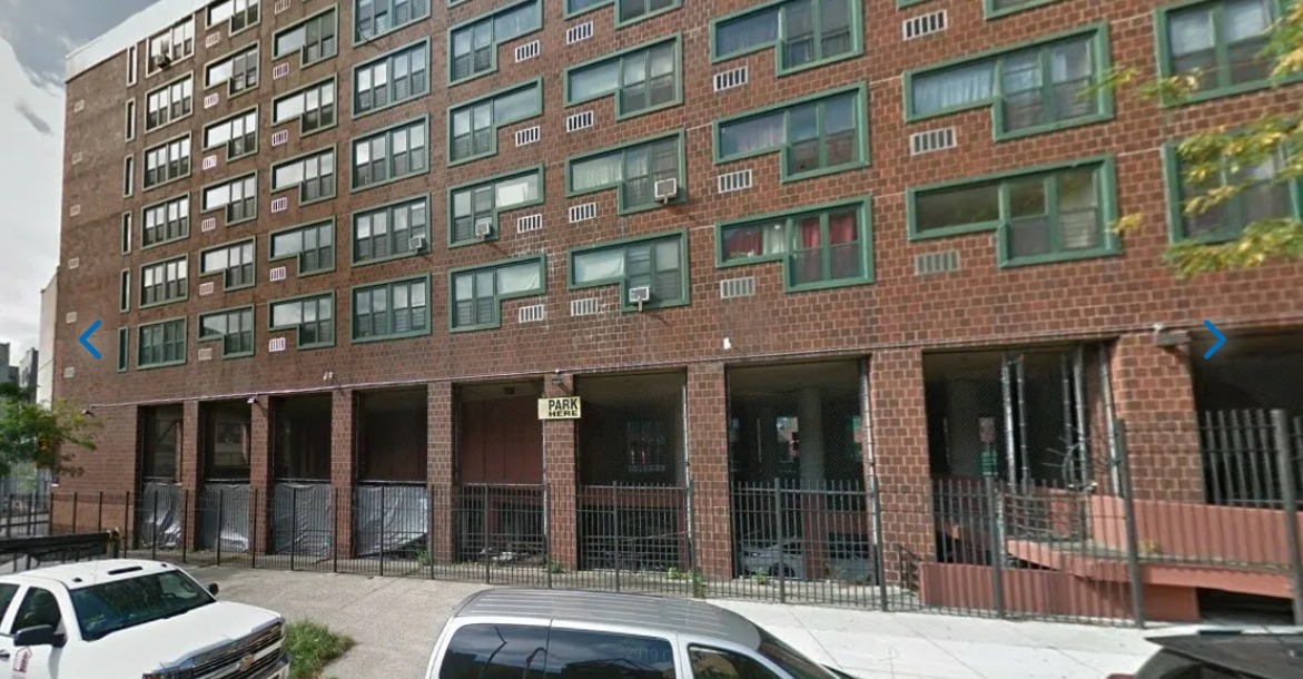 735 Garden St, Bronx, NY for lease Building Photo- Image 1 of 9