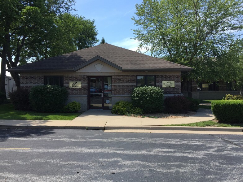 1354 E Kingsley St, Springfield, MO for sale - Building Photo - Image 1 of 1