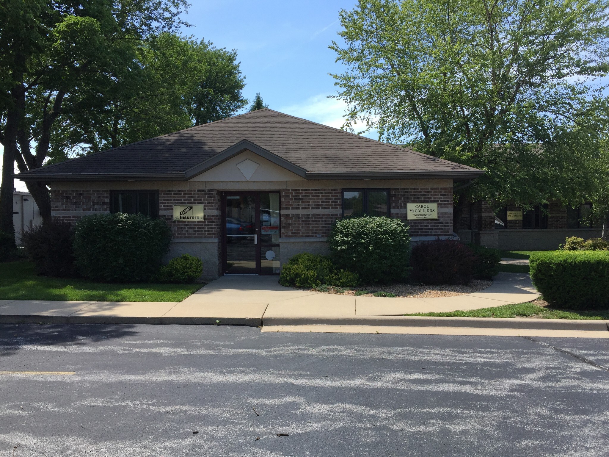 1354 E Kingsley St, Springfield, MO for sale Building Photo- Image 1 of 1
