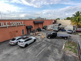 More details for 5711 NE 14th Ave, Fort Lauderdale, FL - Industrial for Lease