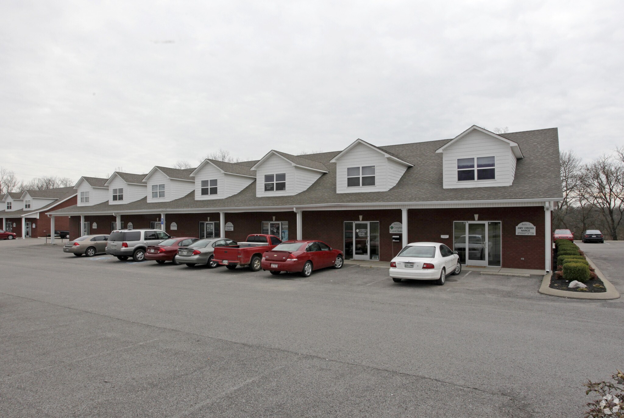 5226 C5 Main St, Spring Hill, TN for sale Building Photo- Image 1 of 1