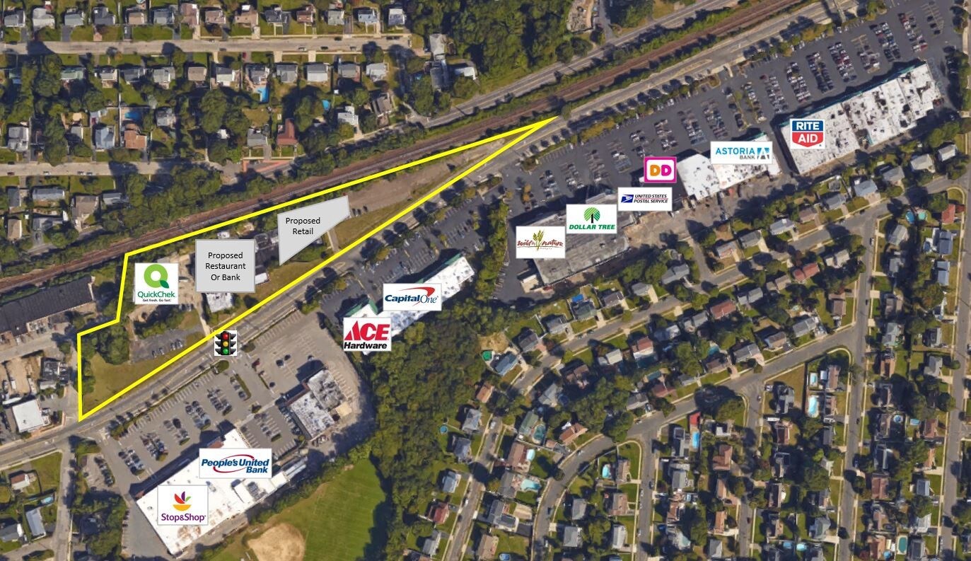 425 Union Blvd, West Islip, NY, 11795 Retail Space For Lease