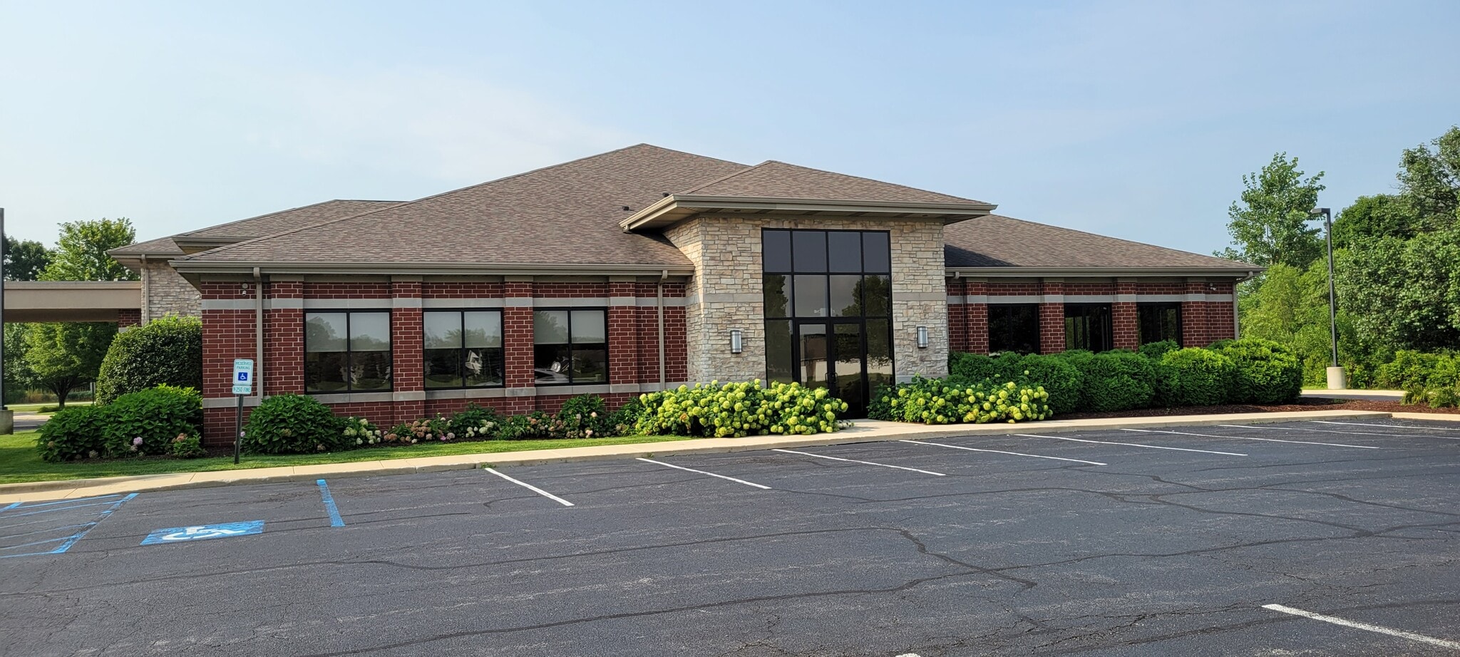 1310-1340 Wisconsin St, Hobart, IN for sale Building Photo- Image 1 of 1