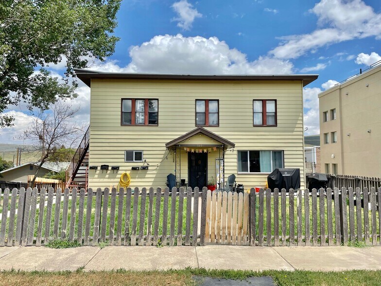 710 Cedar Ave Kemmerer WY 83101 LoopNet