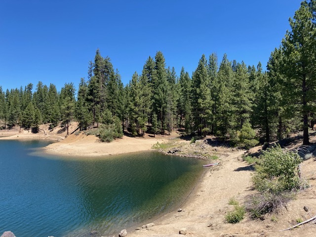 7582 Buck Brush, Portola, CA 96122 - Lake Davis Resort | LoopNet