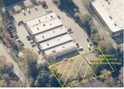 37 N Industrial Blvd, Paoli PA - Land