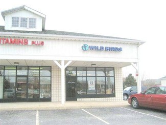 More details for 3408-3414 W Willow Knolls Dr, Peoria, IL - Retail for Lease