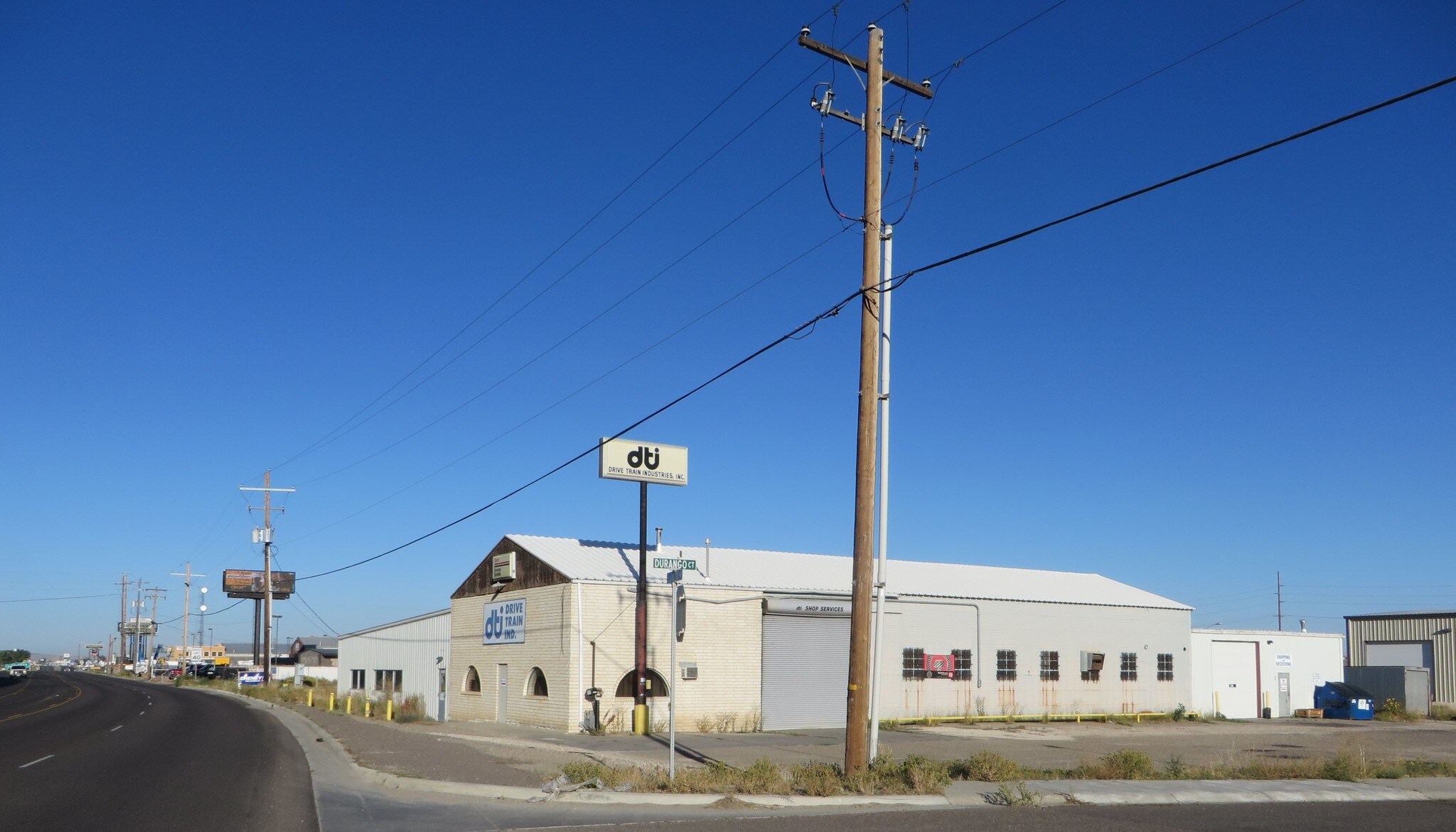 3350 E Yellowstone Hwy, Casper, WY for sale Other- Image 1 of 1