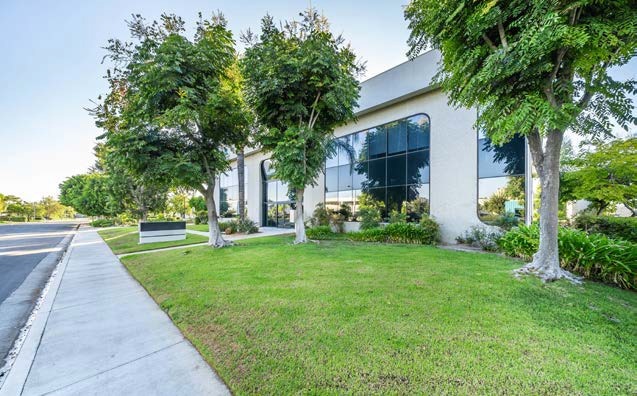 8 Vanderbilt, Irvine, CA for lease - Building Photo - Image 2 of 7