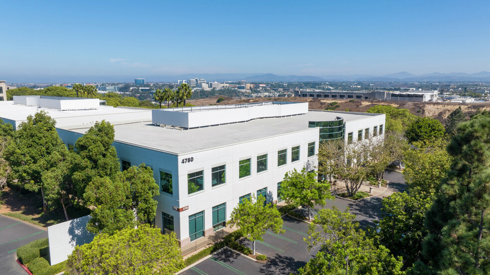 4780 Eastgate Mall, San Diego, CA for sale - Primary Photo - Image 1 of 1