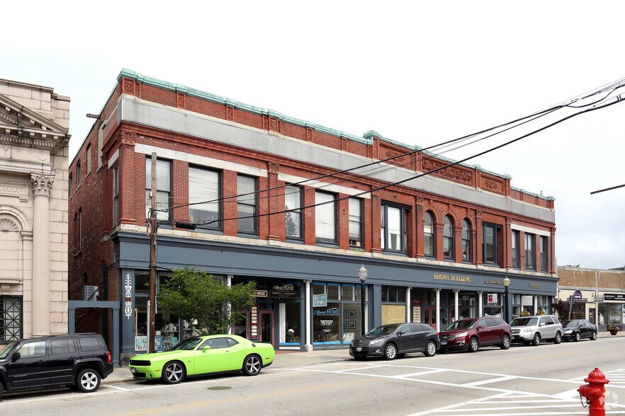 12-24 High St, Westerly, RI for sale - Primary Photo - Image 1 of 1