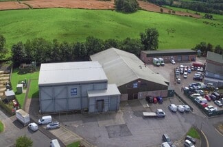 More details for New Galloway Rd, Newton Stewart - Industrial for Lease