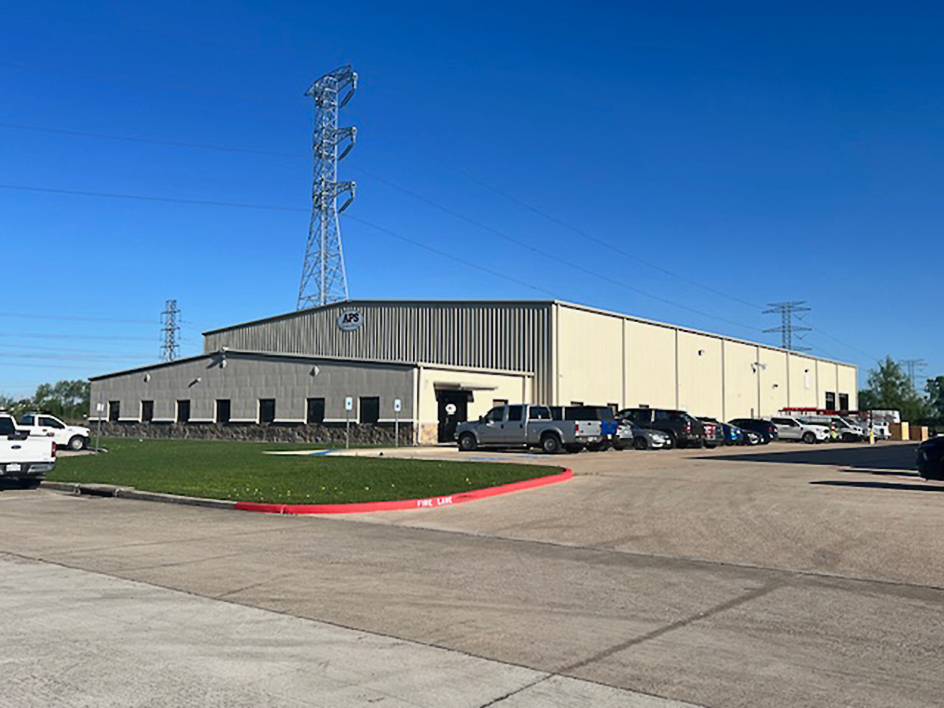 11050 W Little York Rd, Houston, TX for lease Building Photo- Image 1 of 8