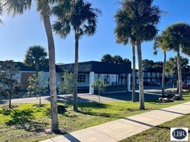 Indian River Retail - Storefront Property