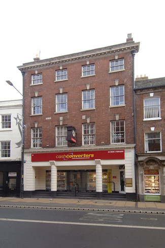 More details for 5 Foregate St, Worcester - Retail for Lease