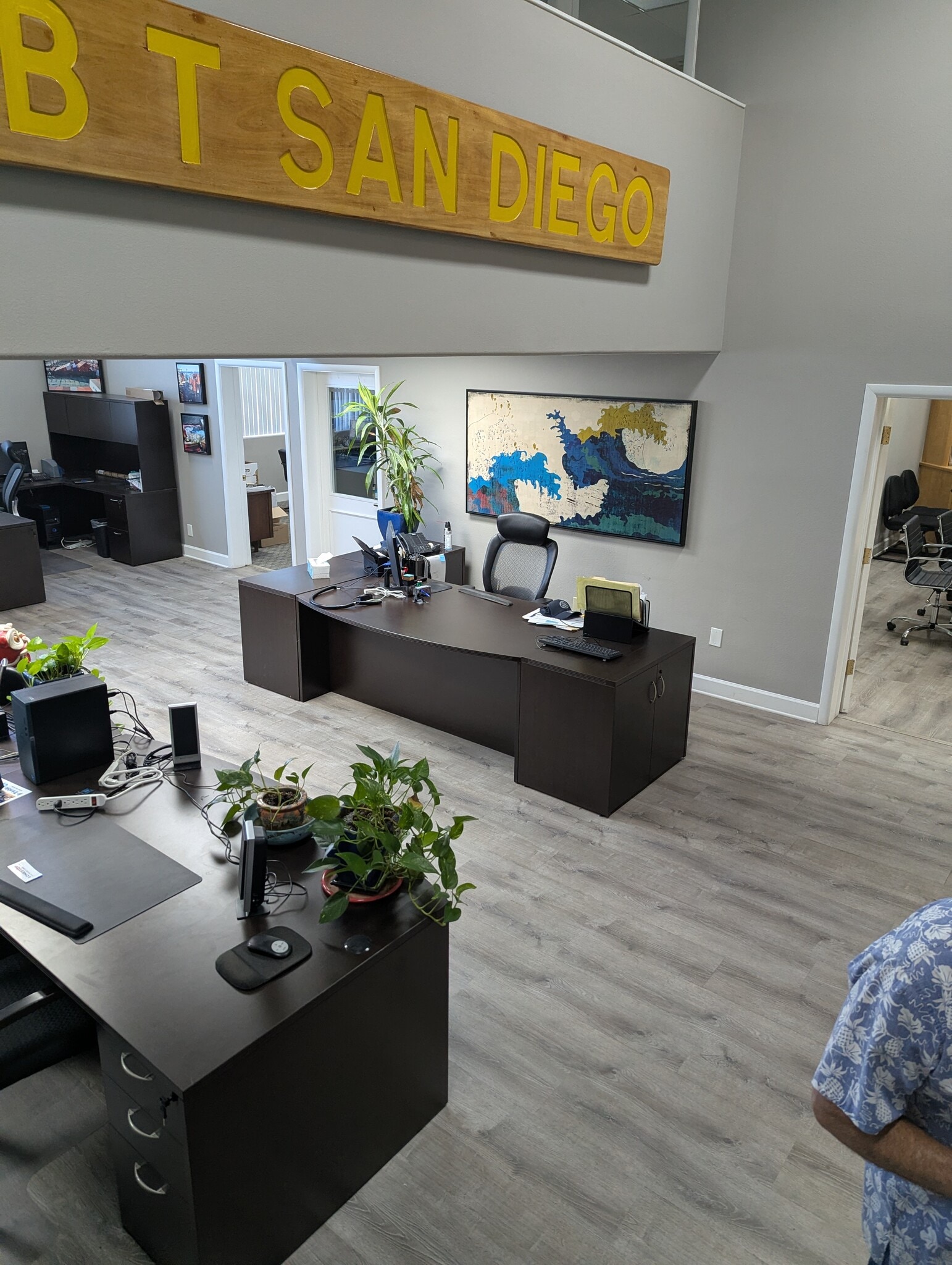595 W 7th St, San Pedro, CA for lease Interior Photo- Image 1 of 6