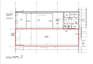 1032 W 43rd St, Chicago, IL for lease Floor Plan- Image 1 of 1