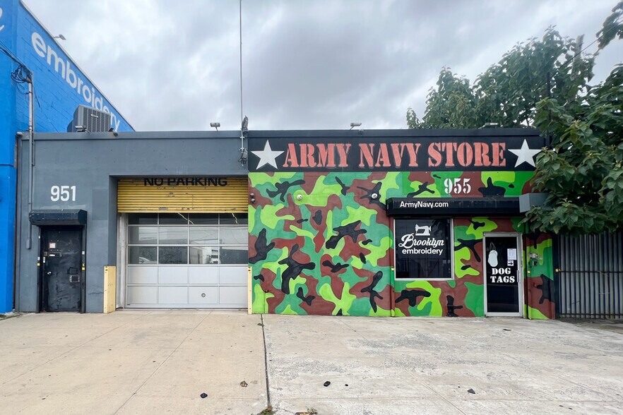 951955 Remsen Ave, Brooklyn, NY 11236