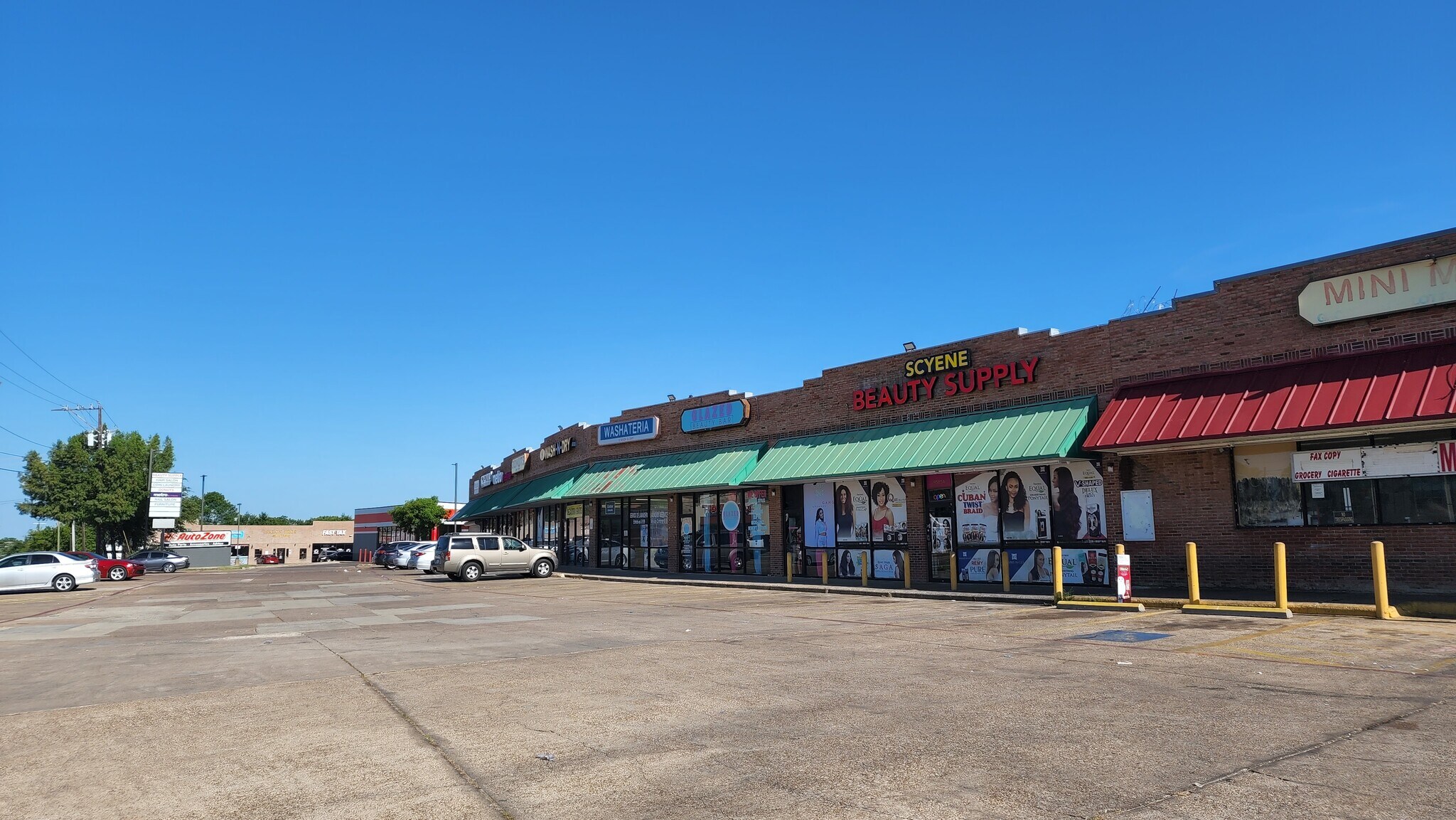 9585 Scyene Rd, Dallas, TX for sale Building Photo- Image 1 of 1