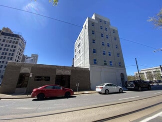 More details for 319 W 2nd St, Little Rock, AR - Multifamily for Sale