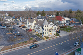 315 N Main St, Bowling Green, OH - aerial  map view - Image1