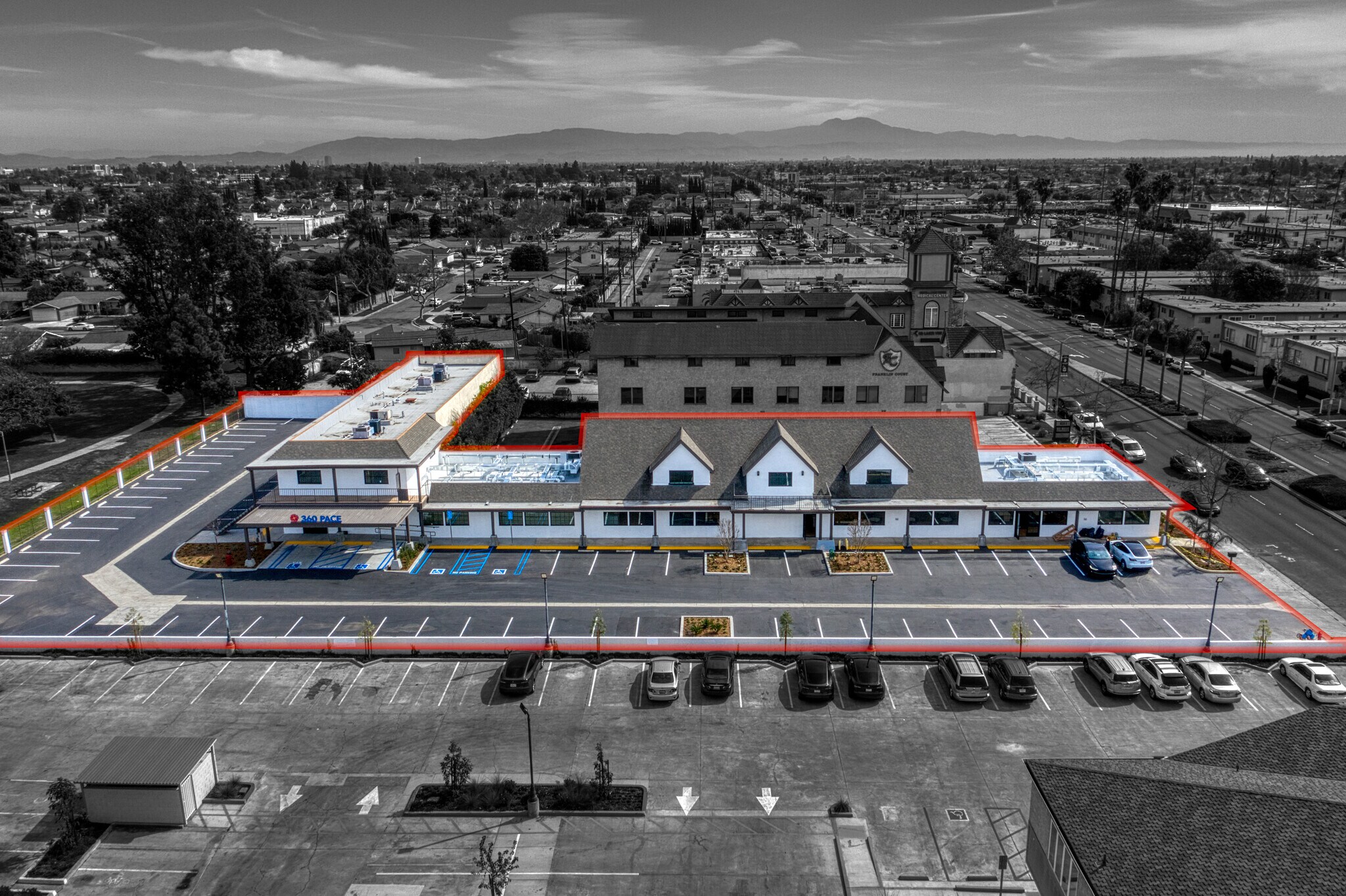 8291-8295 Westminster Blvd, Westminster, CA for sale Building Photo- Image 1 of 27