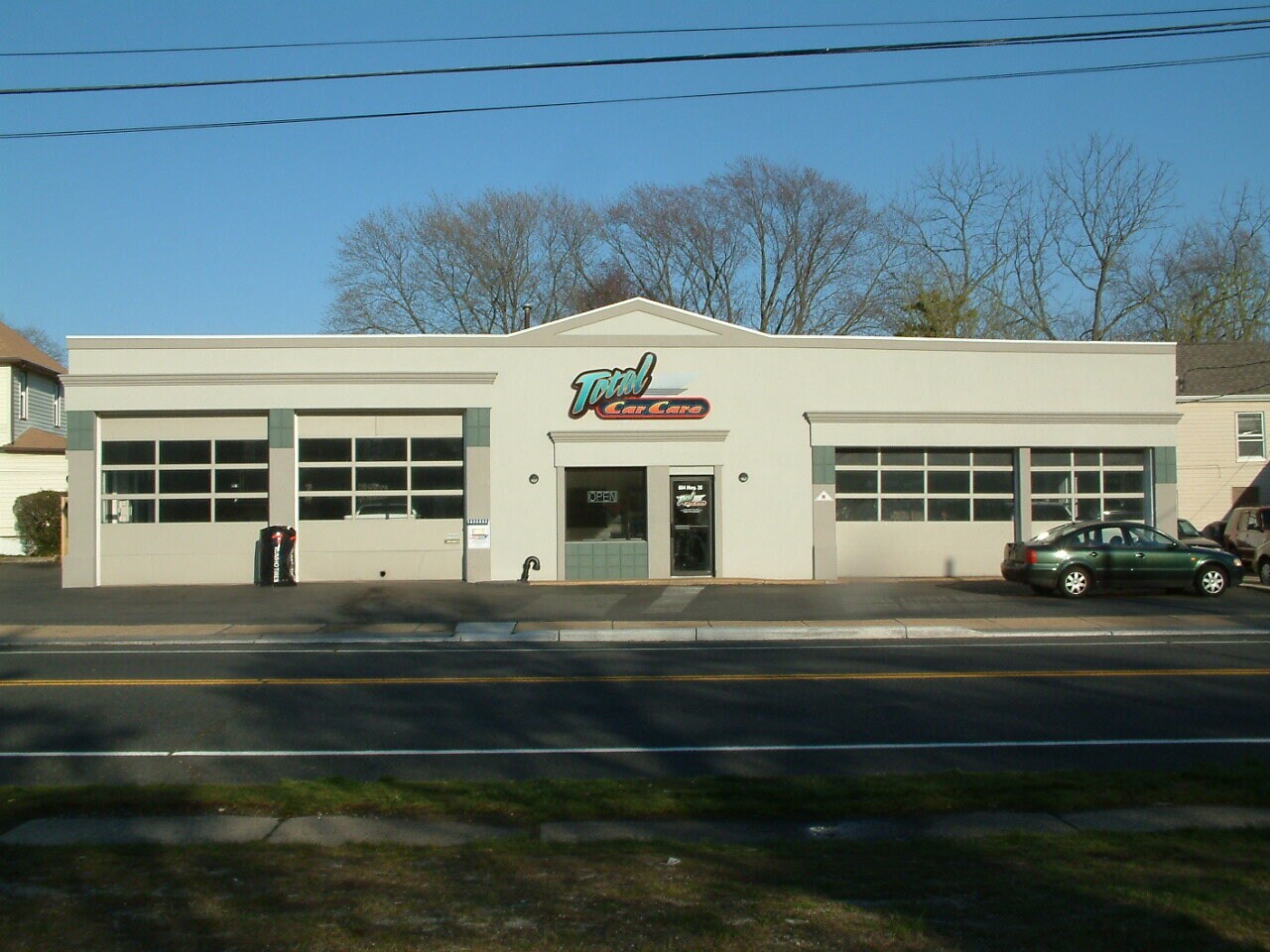 604 Rt-35, Neptune, NJ for sale Building Photo- Image 1 of 1
