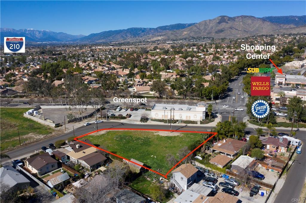 7941 Church St, Highland, CA for sale Building Photo- Image 1 of 1