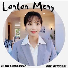 Lanlan Meng