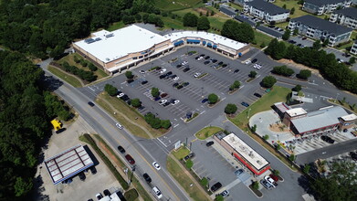 1004 W Georgia Rd, Simpsonville, SC for lease Building Photo- Image 2 of 2