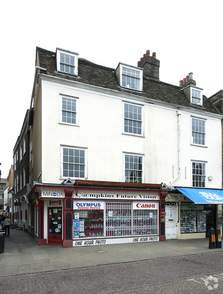 12 Kings Para, Cambridge for lease - Building Photo - Image 2 of 4