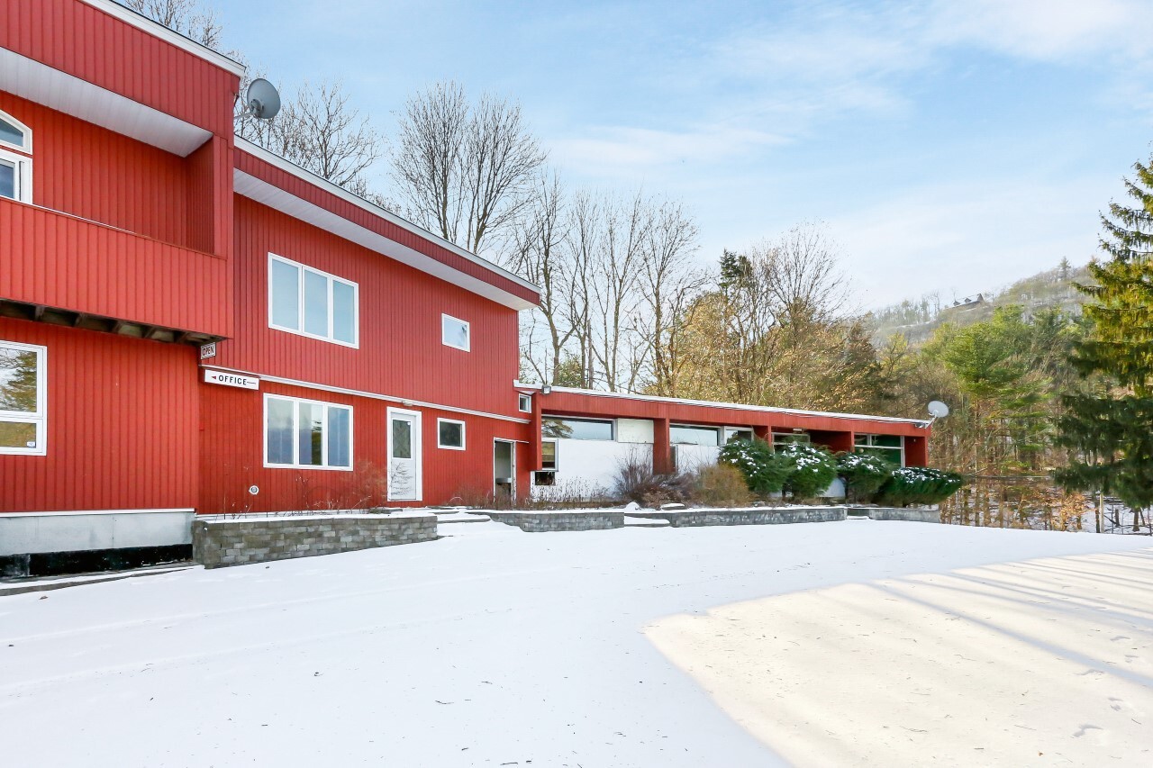 3249 Route 32, Saugerties, NY for sale Building Photo- Image 1 of 1