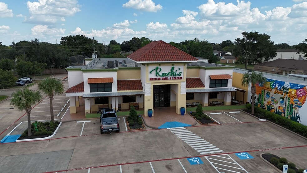 1235 S Mason Rd, Katy, TX for sale - Building Photo - Image 1 of 38
