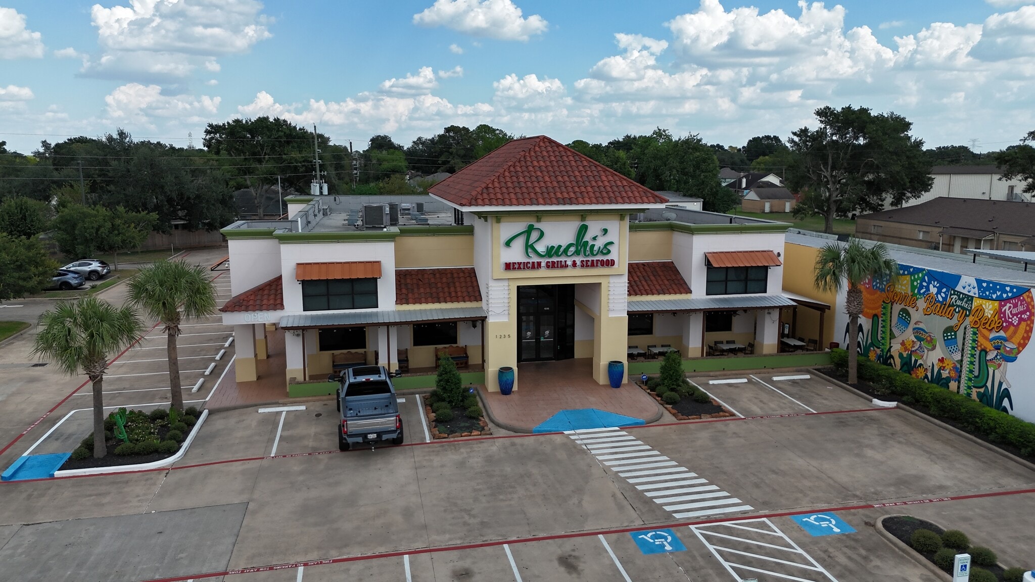 1235 S Mason Rd, Katy, TX for sale Building Photo- Image 1 of 39