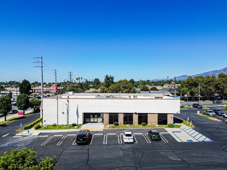 8700 Baseline Rd, Rancho Cucamonga, CA for sale - Building Photo - Image 3 of 5