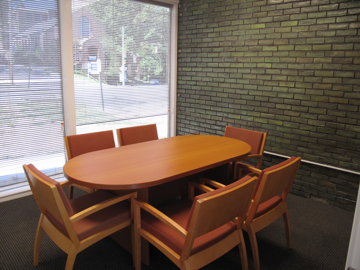 Interior Photo
