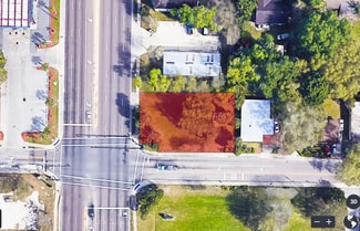 More details for 1225 1st St E, Bradenton, FL - Land for Sale
