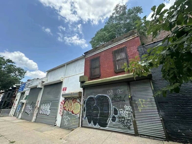 265 45th St, Brooklyn, NY for sale - Building Photo - Image 2 of 3