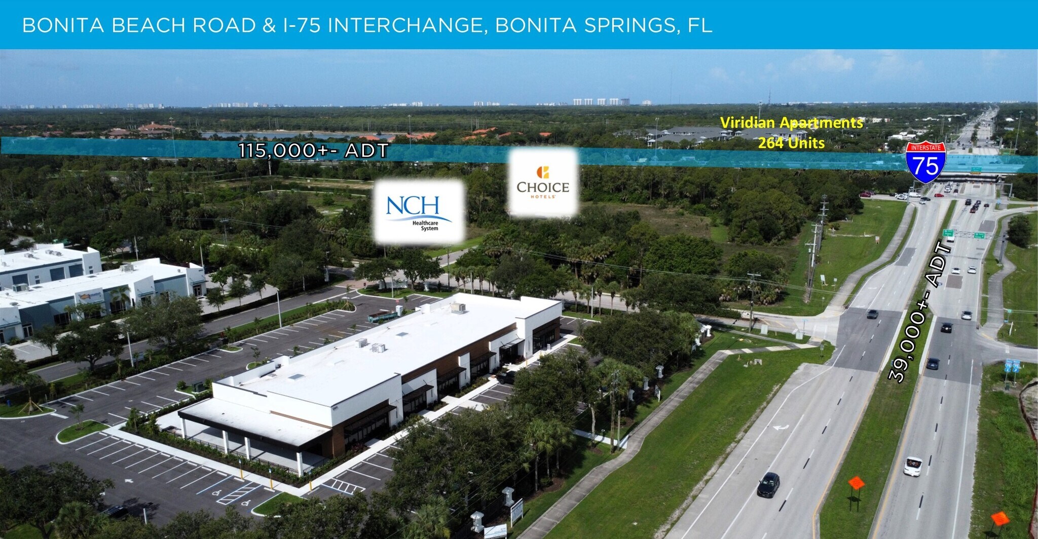 12611 SE Bonita Beach Rd, Bonita Springs, FL for lease Building Photo- Image 1 of 5