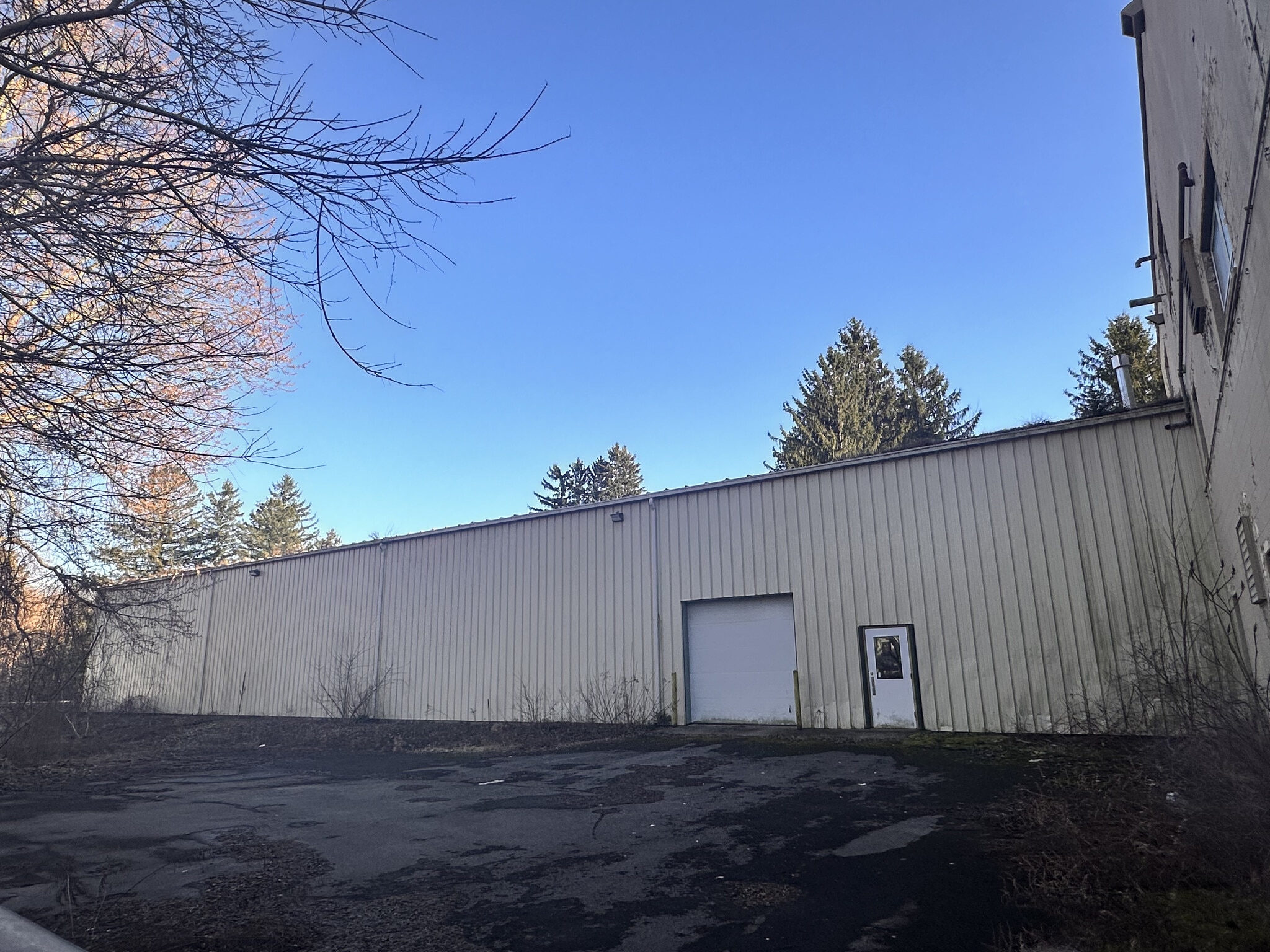 41 James St, Homer, NY 13077 Future Brockway Square