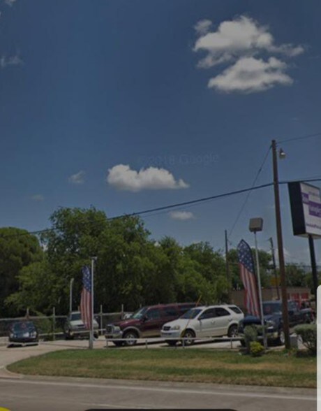 6100 Denton Hwy, Watauga, TX for sale - Other - Image 1 of 1