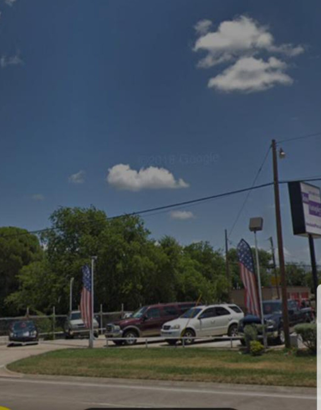 6100 Denton Hwy, Watauga, TX for sale Other- Image 1 of 1