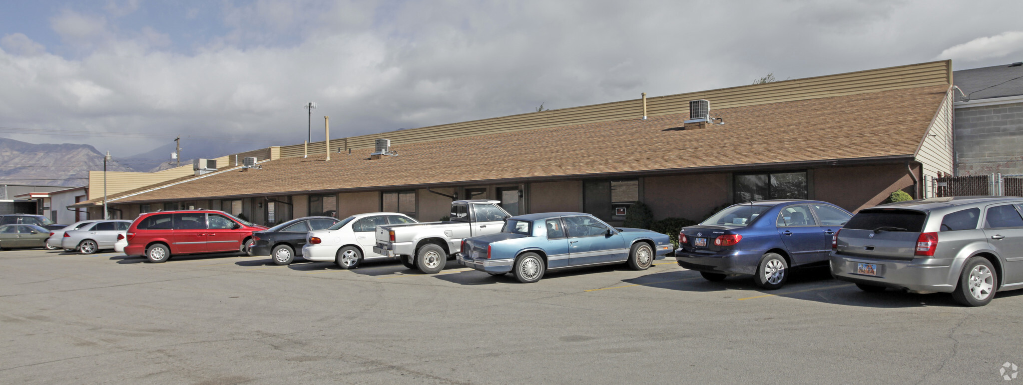 1455-1463 W Center St, Orem, UT for sale Building Photo- Image 1 of 1