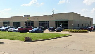 More details for 1300 Metro East Dr, Pleasant Hill, IA - Flex for Lease